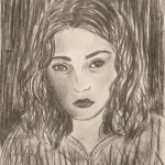 selbstprtrait