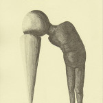 the-pecker-bleistift-auf-papier