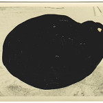 untitled-sketch-schwarzer-lack-auf-fotografie-10