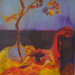 mit-decke-v-2014-oel-auf-leinwand-150x145cm