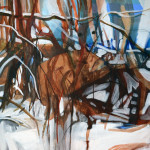 my-deer-2015-oel-auf-leinwand-137x147cm
