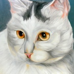 lisa-50x40-oel-2013