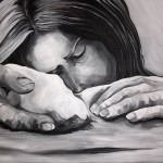 schlafende-80x100-acryl-2009