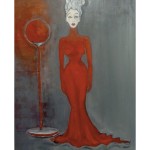 rote-frau
